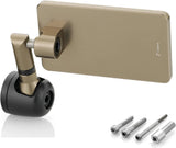 Spiegel End Mount Richtig Quantum End - Rizoma Kompatibel Mit Bmw C 600 Sport (2012-2015)