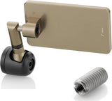 Spiegel End Mount Links Quantum End - Rizoma Kompatibel Mit Bmw R 1200 (2015-2018)