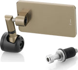 Spiegel End Mount Richtig Quantum End - Rizoma Kompatibel Mit Yamaha Fj-09 (2015-2016)