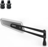 Spiegel Direct Mount Richtig Universal M8>M10 Circuit 959 Rs - Rizoma Kompatibel Mit Honda