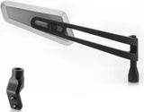 Spiegel Direct Mount Richtig Circuit 959 Rs - Rizoma Kompatibel Mit Mv Agusta Rivale 800 Eas (2013-2019)