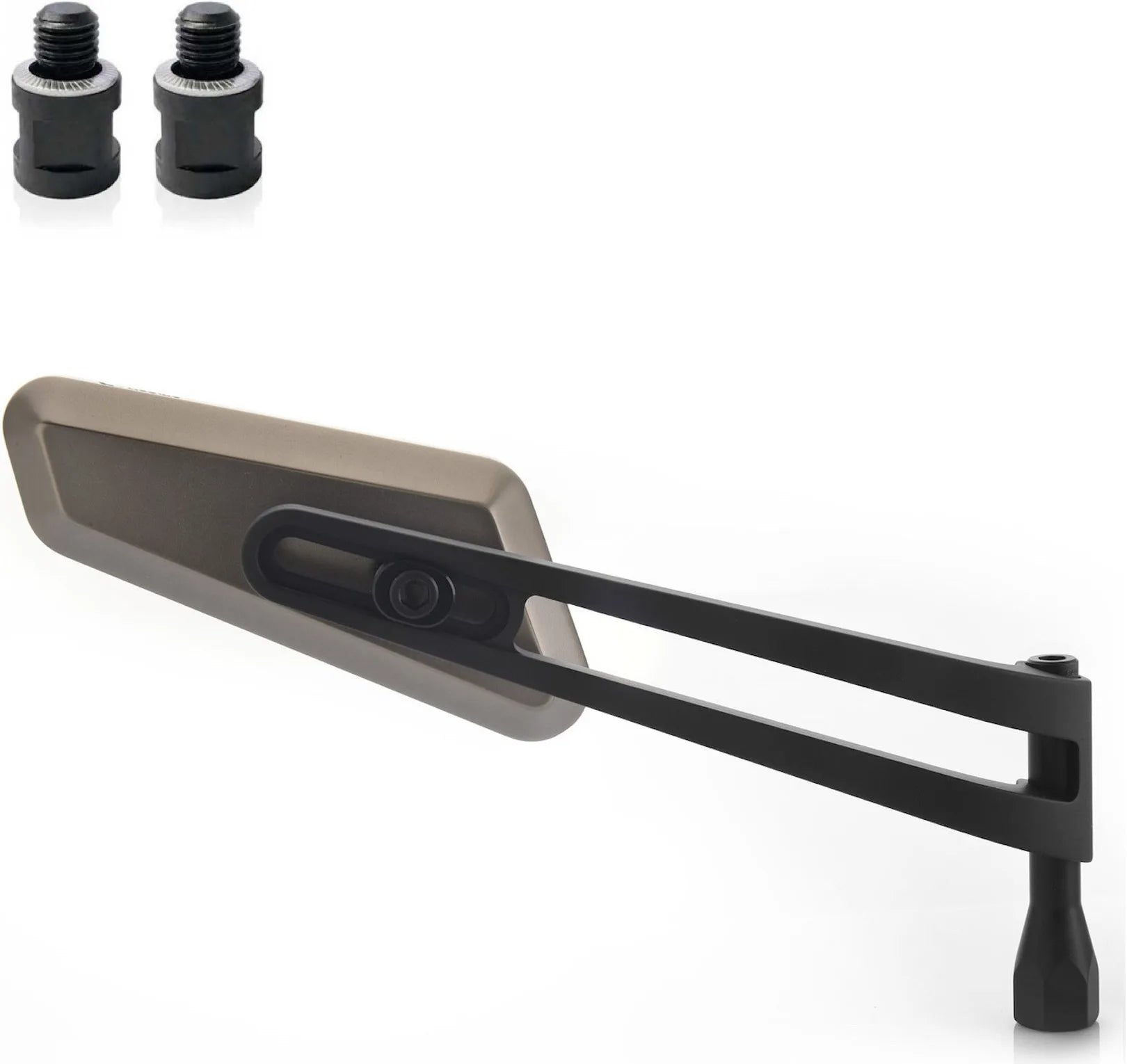 Spiegel Direct Mount Richtig Universal M8>M10 Circuit 959 Rs - Rizoma Kompatibel Mit Benelli