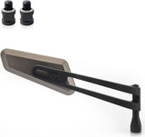 Mirror Direct Mount Right Universal M8>M10 Circuit 959 Rs - Rizoma Compatible With Bmw