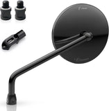 Spiegel Direct Mount Links One - Rizoma Kompatibel Mit Triumph Street Triple Rs (2018-2021)