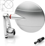 Spiegel End Mount Links Spy-Arm Ø94.5 - Rizoma Kompatibel Mit Yamaha Xsr 900 (2016-2020)