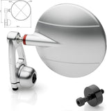 Spiegel End Mount Richtig Spy-Arm Ø94.5 - Rizoma Kompatibel Mit Bmw R 1200 Classic (2006-2014)