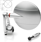 Spiegel End Mount Richtig Spy-Arm Ø94.5 - Rizoma Kompatibel Mit Bmw S 1000 R (2014-2020)