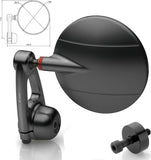 Spiegel End Mount Links Spy-Arm Ø94.5 - Rizoma Kompatibel Mit Bmw R 1200 Classic (2006-2014)