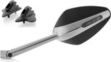 Spiegel Sport Mount L Links Veloce L Sport - Rizoma Kompatibel Mit Yamaha Yzf-R6 (2017-2020)