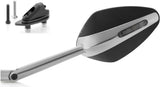 Spiegel Sport Mount L Links Veloce L Sport - Rizoma Kompatibel Mit Kawasaki Ninja 1000 Zx-10R (2008-2010)