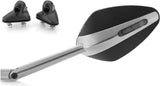 Spiegel Sport Mount L Links Veloce L Sport - Rizoma Kompatibel Mit Ducati 959 Panigale (2018-2019)