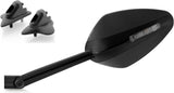 Spiegel Sport Mount L Richtig Veloce L Sport - Rizoma Kompatibel Mit Yamaha Yzf-R6 (2017-2020)