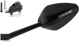 Mirror Sport Mount L Right Veloce L Sport - Rizoma Compatible With Mv Agusta F3 675 (2011-2015)
