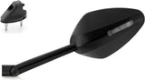 Spiegel Sport Mount L Links Veloce L Sport - Rizoma Kompatibel Mit Ducati 848 (2006-2011)