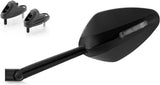 Spiegel Sport Mount L Links Veloce L Sport - Rizoma Kompatibel Mit Kawasaki Ninja 1000 Zx-10R (2016)