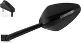 Spiegel Sport Mount L Links Veloce L Sport - Rizoma Kompatibel Mit Kawasaki Ninja 1000 Zx-10R (2011-2015)