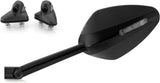 Spiegel Sport Mount L Richtig Veloce L Sport - Rizoma Kompatibel Mit Ducati 1299 Panigale (2015-2018)