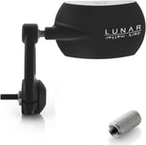 Spiegel End Mount Richtig Lunar - Rizoma Kompatibel Mit Bmw R 1200 (2015-2018)