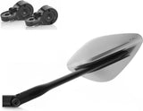 Spiegel Sport Mount Links Namic Sport - Rizoma Kompatibel Mit Bmw R Nine T 1200 Racer (2017-2020)
