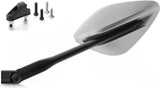 Spiegel Sport Mount Links Namic Sport - Rizoma Kompatibel Mit Kawasaki Er-6 F (2011-2016)