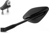 Spiegel Sport Mount Links Namic Sport - Rizoma Kompatibel Mit Yamaha Yzf-R1 1000 (2002-2008)