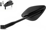 Spiegel Sport Mount Links Namic Sport - Rizoma Kompatibel Mit Kawasaki Ninja 300 (2012-2016)