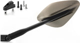 Spiegel Sport Mount Links Namic Sport - Rizoma Kompatibel Mit Kawasaki Er-6 F (2011-2016)