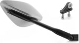 Spiegel Sport Mount Richtig Namic Sport - Rizoma Kompatibel Mit Yamaha Yzf-R1 1000 (2002-2008)