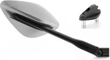 Spiegel Sport Mount Richtig Namic Sport - Rizoma Kompatibel Mit Triumph Daytona 675 R (2013-2016)