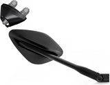 Spiegel Sport Mount Richtig Namic Sport - Rizoma Kompatibel Mit Yamaha Yzf-R6 (2008-2016)