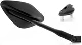 Spiegel Sport Mount Richtig Namic Sport - Rizoma Kompatibel Mit Triumph Daytona 675 R (2013-2016)