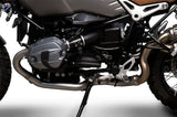 Auspuffkrümmer Ohne Katalysator Edelstahl - Termignoni Kompatibel Mit Bmw Ninety (2016-2020)