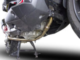 Auspuffkrümmer Ohne Katalysator Edelstahl - Gpr Kompatibel Mit Honda X-Adv 750 (2021-2023)
