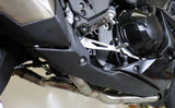 Auspuffkrümmer Ohne Katalysator Edelstahl - Gpr Kompatibel Mit Kawasaki Z 1000 (2010-2014)