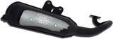 Complete Exhaust System Without Catalytic Converter And Without Sound Certification Go - Giannelli Compatible With Benelli Pepe 50 (1998)