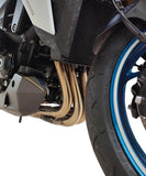 Auspuffkrümmer Ohne Katalysator Edelstahl - Gpr Kompatibel Mit Suzuki Gsx-S 1000 (2021-2024)