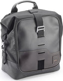 Einzelne Seitentasche Corium Schwarz 16 Lt Givi Corium Nylon Schwarz Grösse 16 Lt.