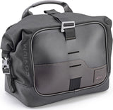 Einzelne Seitentasche Corium Schwarz 13 Lt Givi Corium Nylon Schwarz Grösse 13 Lt.