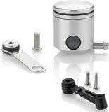 Clutch Fluid Reservoir 15Cm3 Rizoma Silver