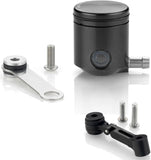 Ausgleichsbehälter Kupplung 15Cm3 - Rizoma Kompatibel Mit Kawasaki Z 1000 Sx Abs (2014-2015)