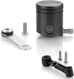 Clutch Fluid Reservoir 15Cm3 Rizoma Black