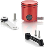 Clutch Fluid Reservoir Ctm 15Cm3 Rizoma Red