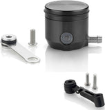 Front Brake Fluid Reservoir 25Cm3 - Rizoma Compatible With Triumph Street Triple R (2009-2012)