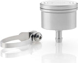 Rear Brake Fluid Reservoir 12Cm3 Next - Rizoma Compatible With Husqvarna Svartpilen 401 (2018-2019)
