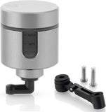 Clutch Fluid Reservoir 16Cm3 Rizoma Notch Silver