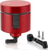 Front Brake Fluid Reservoir 31Cm3 Notch - Rizoma Compatible With Aprilia Tuono V4 R Aprc (2011-2013)