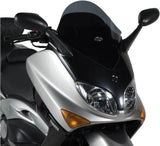 Windschild Getönt - Givi Kompatibel Mit Yamaha T-Max 500 (2001-2007)