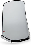 Windschild Getönt - Givi Kompatibel Mit Honda Cn 250 (1989-2000)