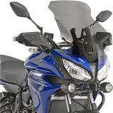 Windschild Getönt - Givi Kompatibel Mit Yamaha Mt-07 Tracer (2016-2019)