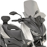 Windschild Getönt - Givi Kompatibel Mit Yamaha X-Max 400 (2018-2021)